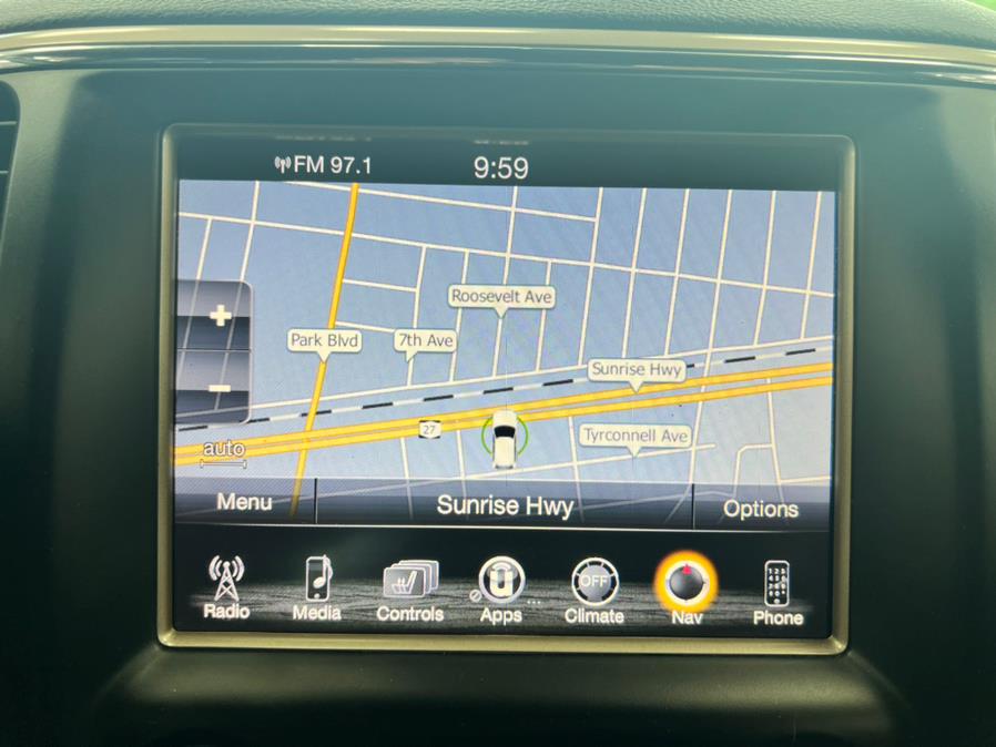2015 Jeep Grand Cherokee 4WD 4dr Limited, available for sale in Massapequa Park, New York | Power Motors East. Massapequa Park, New York 2015 Jeep Grand Cherokee 4WD 4dr Limited, available for sale in Massapequa Park, New York | Power Motors East. Massapequa Park, New York