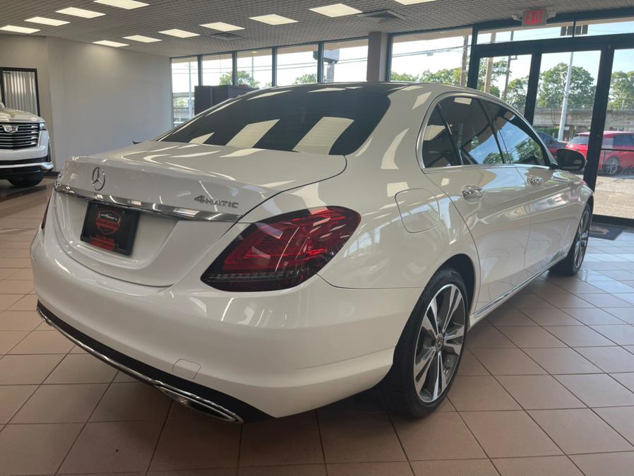 2019 Mercedes-Benz C-Class C 300 4MATIC Sedan, available for sale in Massapequa Park, New York | Power Motors East. Massapequa Park, New York 2019 Mercedes-Benz C-Class C 300 4MATIC Sedan, available for sale in Massapequa Park, New York | Power Motors East. Massapequa Park, New York