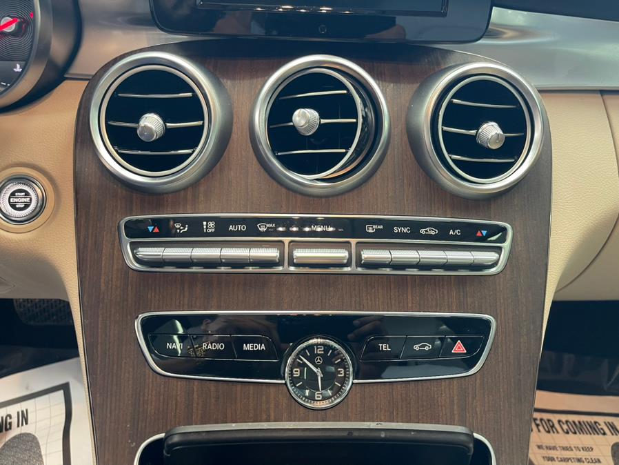 2019 Mercedes-Benz C-Class C 300 4MATIC Sedan, available for sale in Massapequa Park, New York | Power Motors East. Massapequa Park, New York 2019 Mercedes-Benz C-Class C 300 4MATIC Sedan, available for sale in Massapequa Park, New York | Power Motors East. Massapequa Park, New York