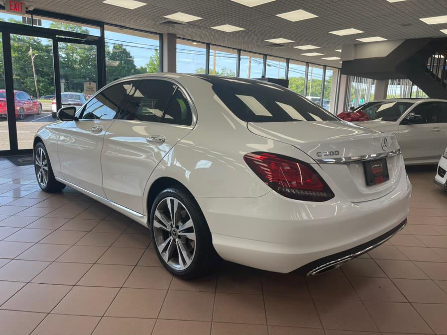 2019 Mercedes-Benz C-Class C 300 4MATIC Sedan, available for sale in Massapequa Park, New York | Power Motors East. Massapequa Park, New York 2019 Mercedes-Benz C-Class C 300 4MATIC Sedan, available for sale in Massapequa Park, New York | Power Motors East. Massapequa Park, New York