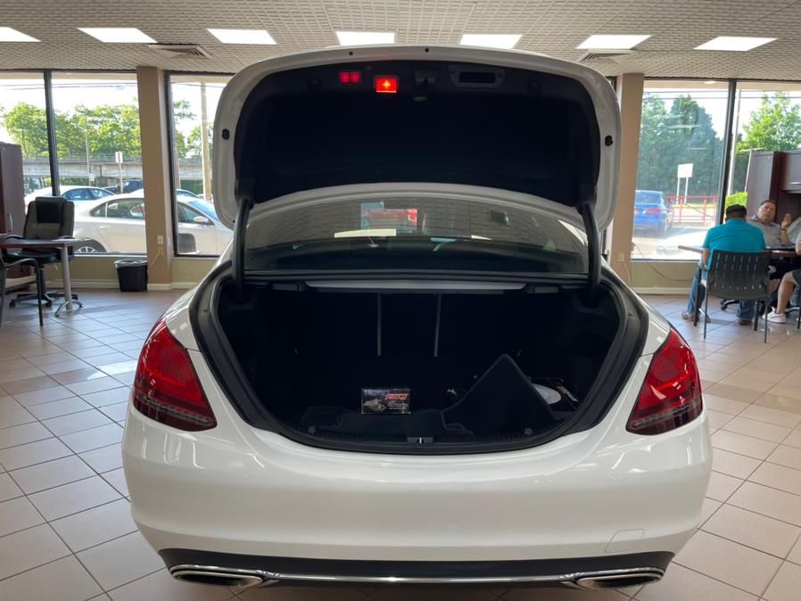 2019 Mercedes-Benz C-Class C 300 4MATIC Sedan, available for sale in Massapequa Park, New York | Power Motors East. Massapequa Park, New York 2019 Mercedes-Benz C-Class C 300 4MATIC Sedan, available for sale in Massapequa Park, New York | Power Motors East. Massapequa Park, New York