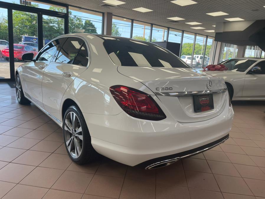 2019 Mercedes-Benz C-Class C 300 4MATIC Sedan, available for sale in Massapequa Park, New York | Power Motors East. Massapequa Park, New York 2019 Mercedes-Benz C-Class C 300 4MATIC Sedan, available for sale in Massapequa Park, New York | Power Motors East. Massapequa Park, New York