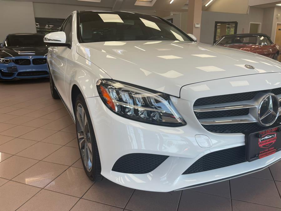 2019 Mercedes-Benz C-Class C 300 4MATIC Sedan, available for sale in Massapequa Park, New York | Power Motors East. Massapequa Park, New York 2019 Mercedes-Benz C-Class C 300 4MATIC Sedan, available for sale in Massapequa Park, New York | Power Motors East. Massapequa Park, New York