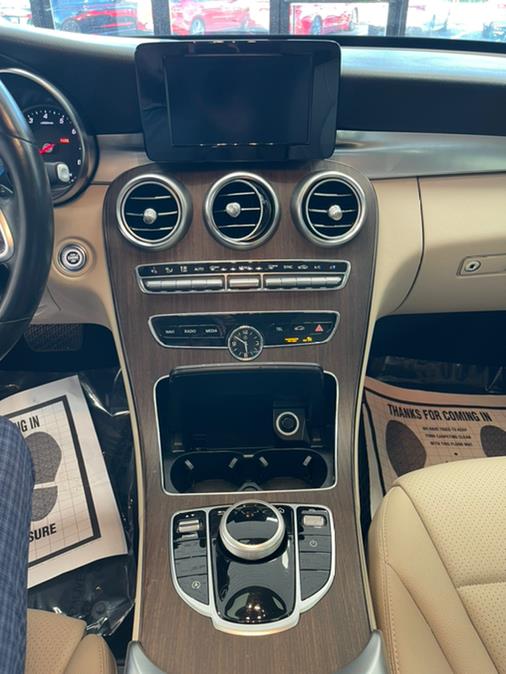 2019 Mercedes-Benz C-Class C 300 4MATIC Sedan, available for sale in Massapequa Park, New York | Power Motors East. Massapequa Park, New York 2019 Mercedes-Benz C-Class C 300 4MATIC Sedan, available for sale in Massapequa Park, New York | Power Motors East. Massapequa Park, New York
