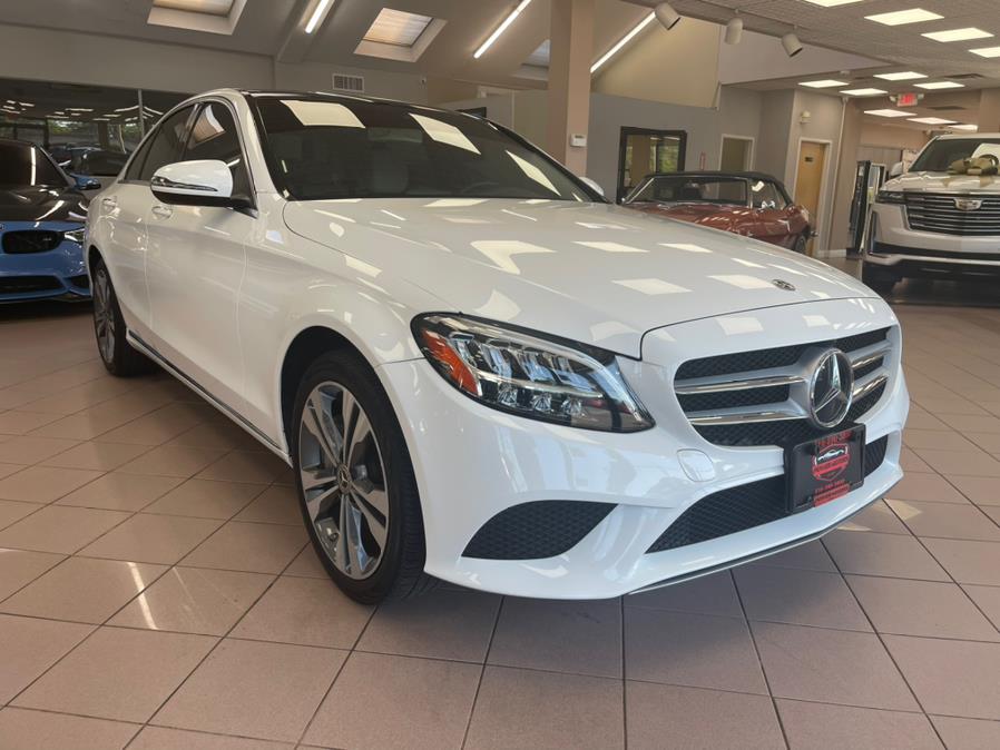 2019 Mercedes-Benz C-Class C 300 4MATIC Sedan, available for sale in Massapequa Park, New York | Power Motors East. Massapequa Park, New York 2019 Mercedes-Benz C-Class C 300 4MATIC Sedan, available for sale in Massapequa Park, New York | Power Motors East. Massapequa Park, New York