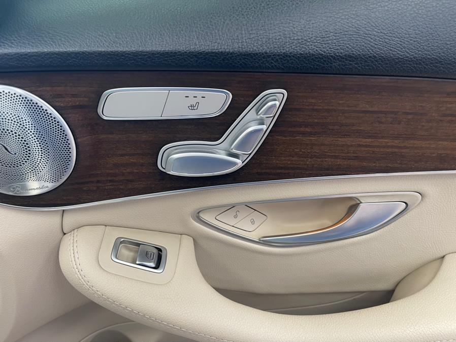 2019 Mercedes-Benz C-Class C 300 4MATIC Sedan, available for sale in Massapequa Park, New York | Power Motors East. Massapequa Park, New York 2019 Mercedes-Benz C-Class C 300 4MATIC Sedan, available for sale in Massapequa Park, New York | Power Motors East. Massapequa Park, New York