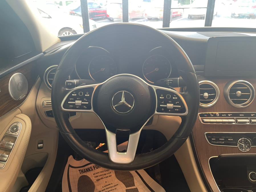 2019 Mercedes-Benz C-Class C 300 4MATIC Sedan, available for sale in Massapequa Park, New York | Power Motors East. Massapequa Park, New York 2019 Mercedes-Benz C-Class C 300 4MATIC Sedan, available for sale in Massapequa Park, New York | Power Motors East. Massapequa Park, New York
