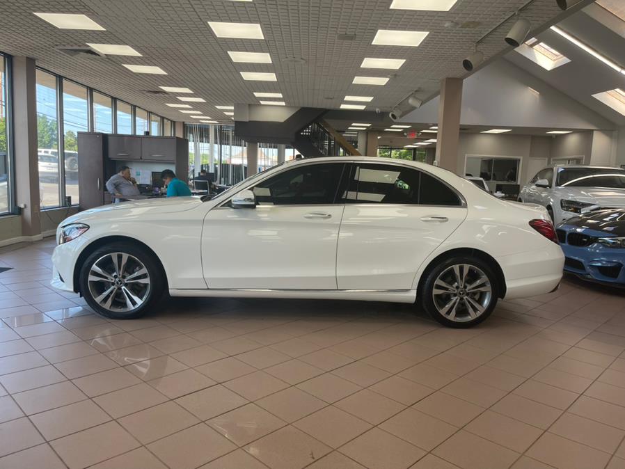 2019 Mercedes-Benz C-Class C 300 4MATIC Sedan, available for sale in Massapequa Park, New York | Power Motors East. Massapequa Park, New York 2019 Mercedes-Benz C-Class C 300 4MATIC Sedan, available for sale in Massapequa Park, New York | Power Motors East. Massapequa Park, New York