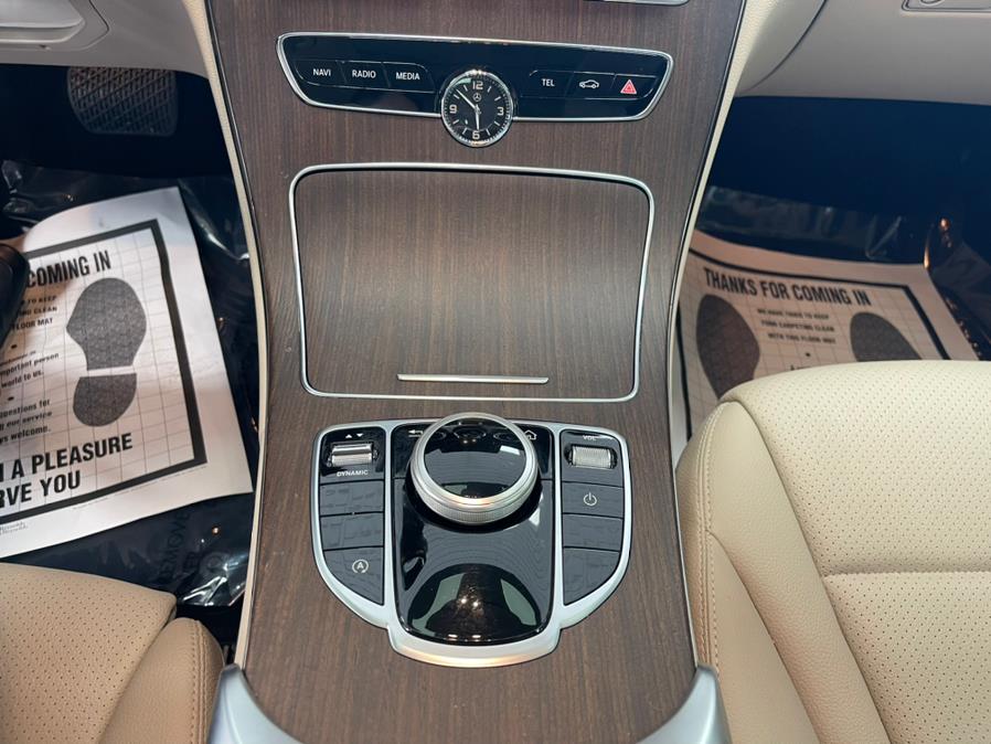 2019 Mercedes-Benz C-Class C 300 4MATIC Sedan, available for sale in Massapequa Park, New York | Power Motors East. Massapequa Park, New York 2019 Mercedes-Benz C-Class C 300 4MATIC Sedan, available for sale in Massapequa Park, New York | Power Motors East. Massapequa Park, New York