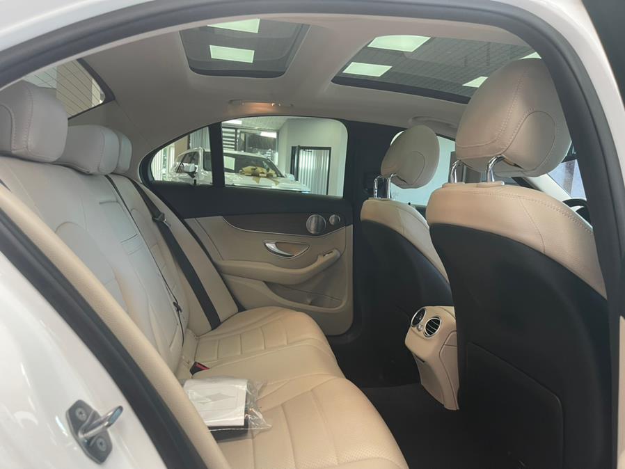 2019 Mercedes-Benz C-Class C 300 4MATIC Sedan, available for sale in Massapequa Park, New York | Power Motors East. Massapequa Park, New York 2019 Mercedes-Benz C-Class C 300 4MATIC Sedan, available for sale in Massapequa Park, New York | Power Motors East. Massapequa Park, New York