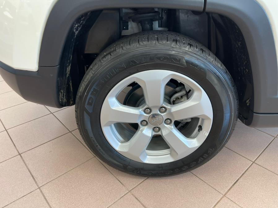Used Jeep Compass Latitude 4x4 2019 | Power Motors East. Massapequa Park, New York Used Jeep Compass Latitude 4x4 2019 | Power Motors East. Massapequa Park, New York