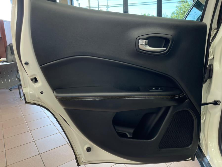 Used Jeep Compass Latitude 4x4 2019 | Power Motors East. Massapequa Park, New York Used Jeep Compass Latitude 4x4 2019 | Power Motors East. Massapequa Park, New York