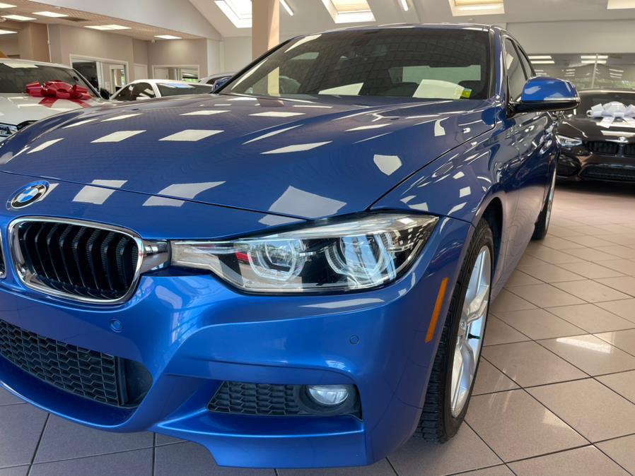 Used BMW 3 Series 330i xDrive Sedan 2018 | Power Motors East. Massapequa Park, New York Used BMW 3 Series 330i xDrive Sedan 2018 | Power Motors East. Massapequa Park, New York