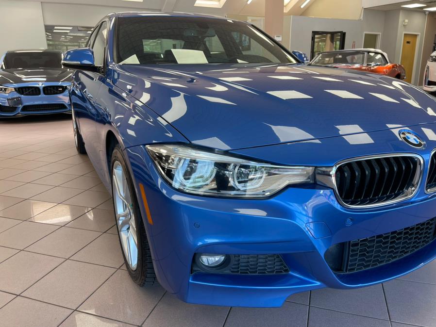 Used BMW 3 Series 330i xDrive Sedan 2018 | Power Motors East. Massapequa Park, New York Used BMW 3 Series 330i xDrive Sedan 2018 | Power Motors East. Massapequa Park, New York