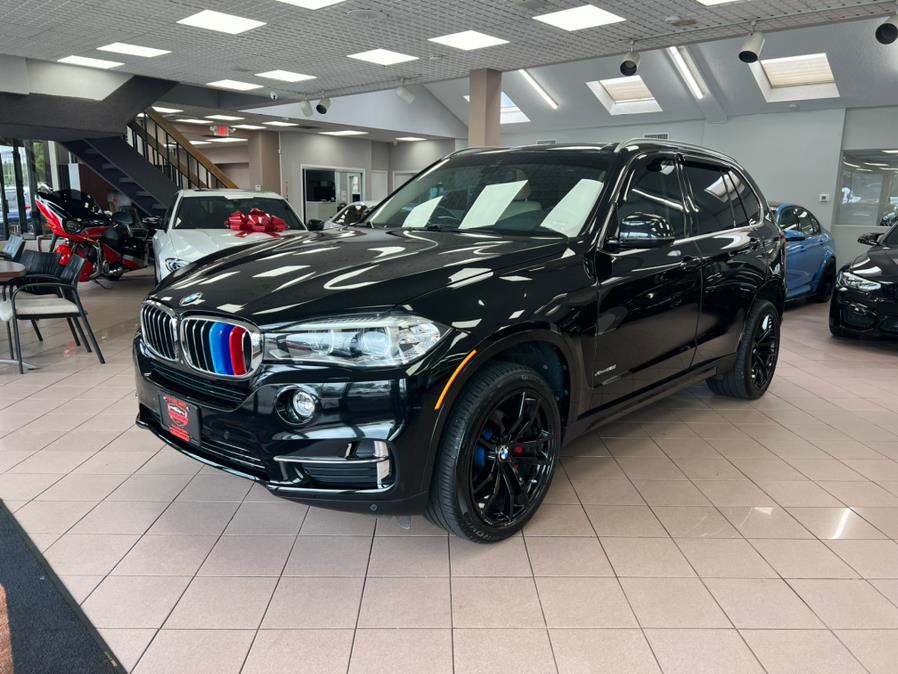 Used BMW X5 AWD 4dr xDrive35i 2014 | Power Motors East. Massapequa Park, New York Used BMW X5 AWD 4dr xDrive35i 2014 | Power Motors East. Massapequa Park, New York