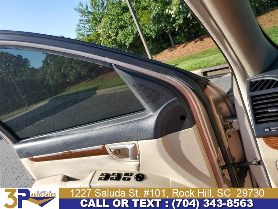 2007 Hyundai Santa Fe FWD 4dr Auto SE w/XM, available for sale in Rock Hill, South Carolina | 3 Points Auto Sales. Rock Hill, South Carolina 2007 Hyundai Santa Fe FWD 4dr Auto SE w/XM, available for sale in Rock Hill, South Carolina | 3 Points Auto Sales. Rock Hill, South Carolina