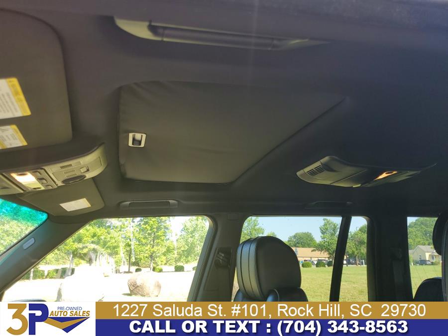 2010 Land Rover Range Rover 4WD 4dr SC, available for sale in Rock Hill, South Carolina | 3 Points Auto Sales. Rock Hill, South Carolina 2010 Land Rover Range Rover 4WD 4dr SC, available for sale in Rock Hill, South Carolina | 3 Points Auto Sales. Rock Hill, South Carolina