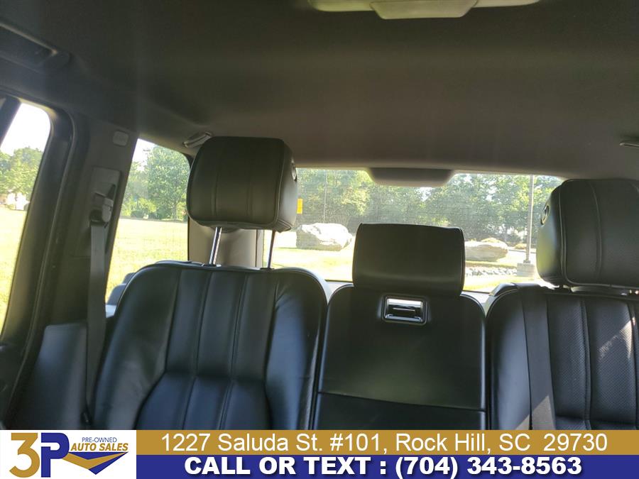 2010 Land Rover Range Rover 4WD 4dr SC, available for sale in Rock Hill, South Carolina | 3 Points Auto Sales. Rock Hill, South Carolina 2010 Land Rover Range Rover 4WD 4dr SC, available for sale in Rock Hill, South Carolina | 3 Points Auto Sales. Rock Hill, South Carolina