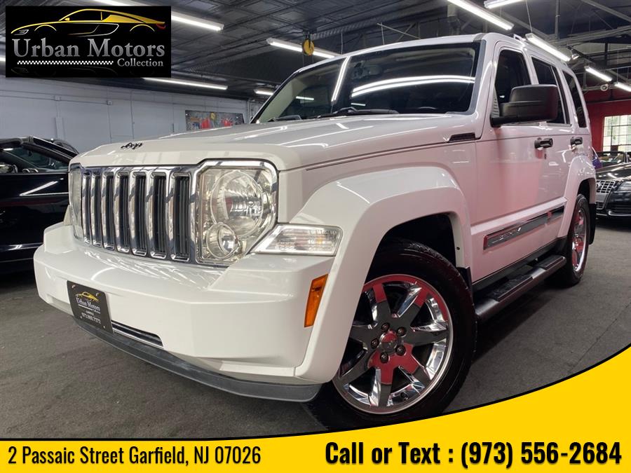 Used Jeep Liberty Limited 2011 | Urban Motors Collection. Garfield, New Jersey Used Jeep Liberty Limited 2011 | Urban Motors Collection. Garfield, New Jersey