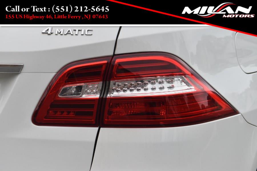 2014 Mercedes-Benz M-Class 4MATIC 4dr ML350, available for sale in Little Ferry , New Jersey | Milan Motors. Little Ferry , New Jersey 2014 Mercedes-Benz M-Class 4MATIC 4dr ML350, available for sale in Little Ferry , New Jersey | Milan Motors. Little Ferry , New Jersey