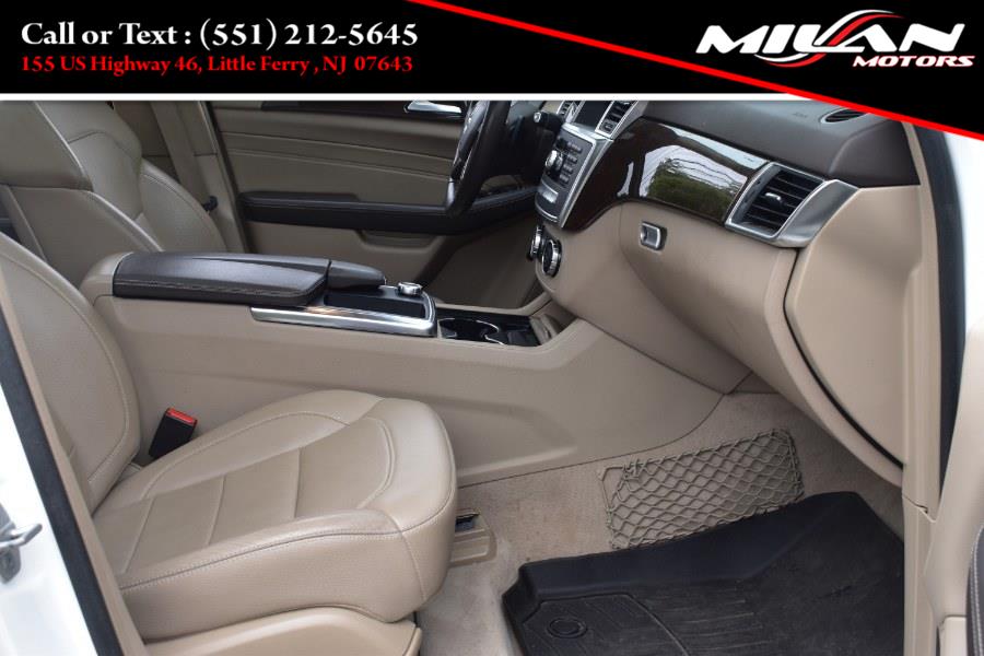 2014 Mercedes-Benz M-Class 4MATIC 4dr ML350, available for sale in Little Ferry , New Jersey | Milan Motors. Little Ferry , New Jersey 2014 Mercedes-Benz M-Class 4MATIC 4dr ML350, available for sale in Little Ferry , New Jersey | Milan Motors. Little Ferry , New Jersey