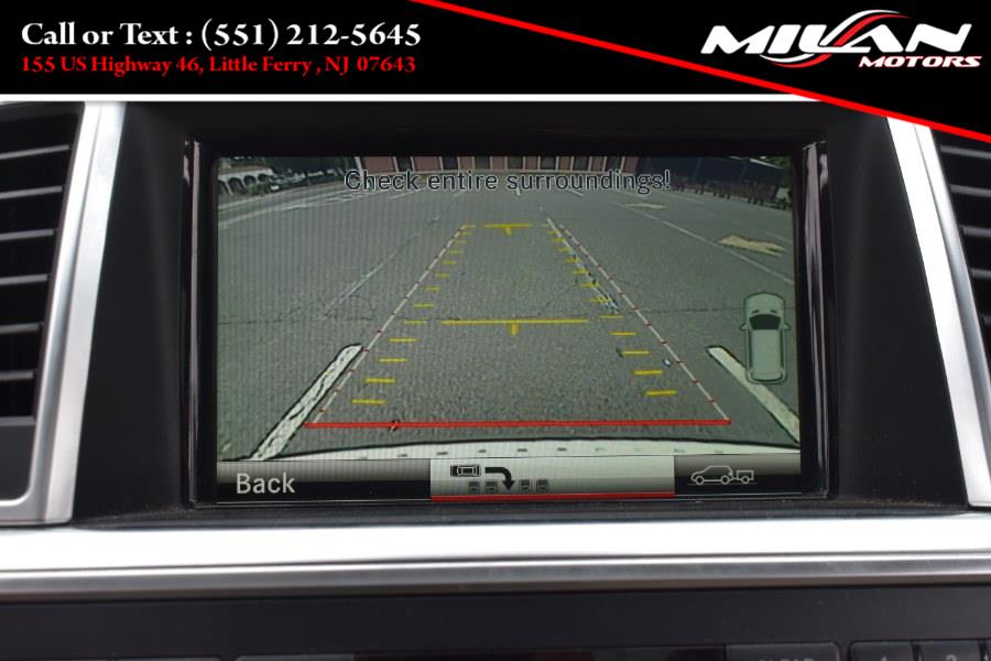 2014 Mercedes-Benz M-Class 4MATIC 4dr ML350, available for sale in Little Ferry , New Jersey | Milan Motors. Little Ferry , New Jersey 2014 Mercedes-Benz M-Class 4MATIC 4dr ML350, available for sale in Little Ferry , New Jersey | Milan Motors. Little Ferry , New Jersey