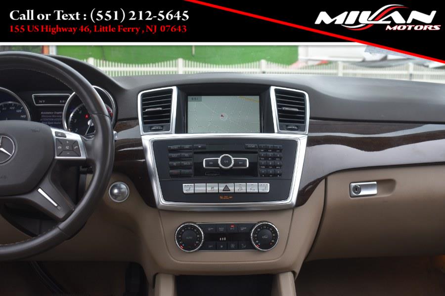 2014 Mercedes-Benz M-Class 4MATIC 4dr ML350, available for sale in Little Ferry , New Jersey | Milan Motors. Little Ferry , New Jersey 2014 Mercedes-Benz M-Class 4MATIC 4dr ML350, available for sale in Little Ferry , New Jersey | Milan Motors. Little Ferry , New Jersey