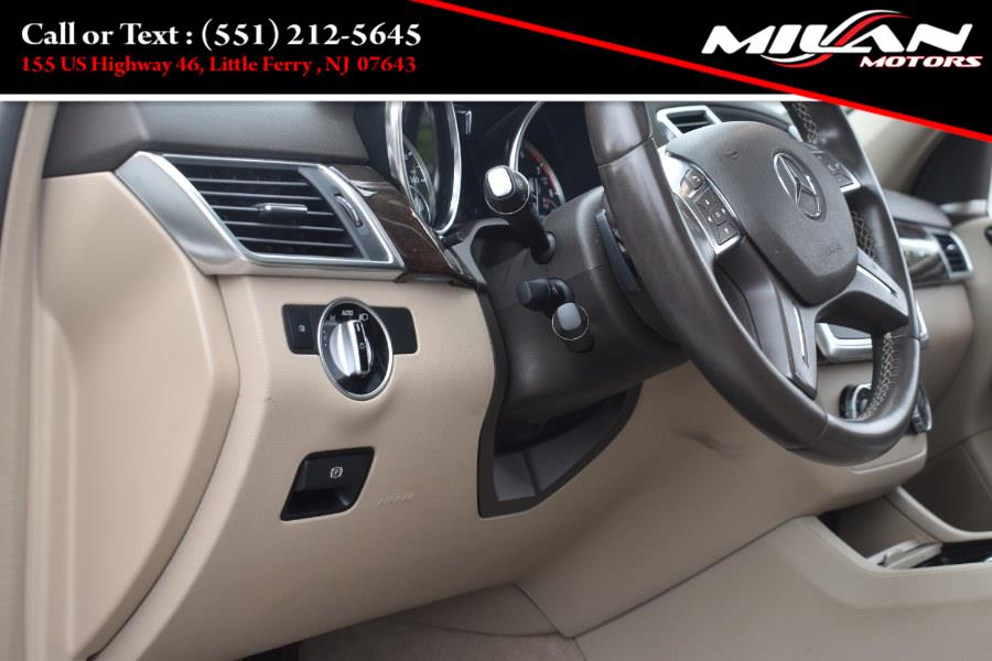 2014 Mercedes-Benz M-Class 4MATIC 4dr ML350, available for sale in Little Ferry , New Jersey | Milan Motors. Little Ferry , New Jersey 2014 Mercedes-Benz M-Class 4MATIC 4dr ML350, available for sale in Little Ferry , New Jersey | Milan Motors. Little Ferry , New Jersey