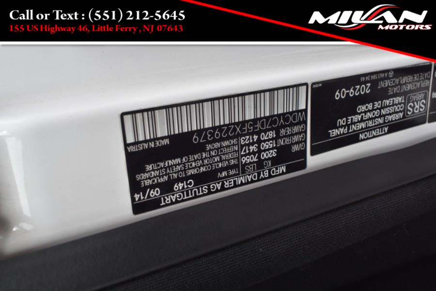 Used Mercedes-Benz G-Class 4MATIC 4dr G 63 AMG 2015 | Milan Motors. Little Ferry , New Jersey Used Mercedes-Benz G-Class 4MATIC 4dr G 63 AMG 2015 | Milan Motors. Little Ferry , New Jersey
