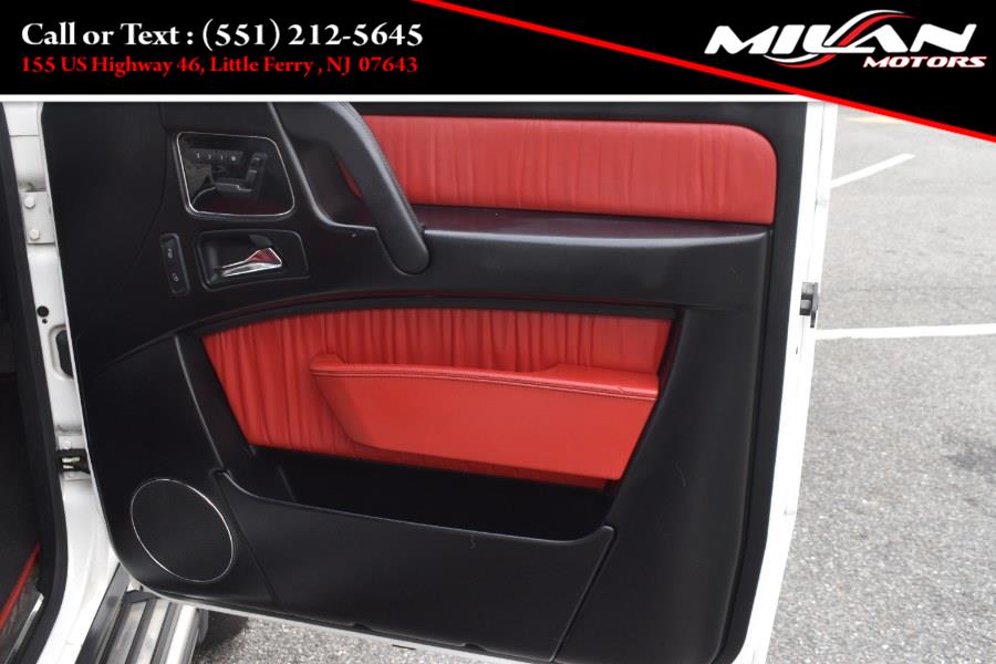 Used Mercedes-Benz G-Class 4MATIC 4dr G 63 AMG 2015 | Milan Motors. Little Ferry , New Jersey Used Mercedes-Benz G-Class 4MATIC 4dr G 63 AMG 2015 | Milan Motors. Little Ferry , New Jersey