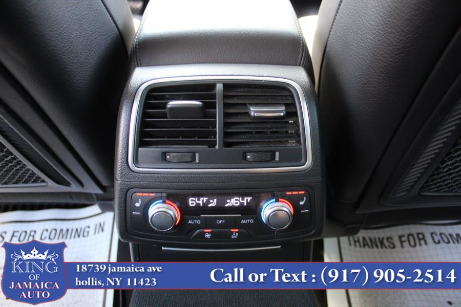 Used Audi A6 4dr Sdn quattro 3.0T Prestige 2014 | King of Jamaica Auto Inc. Hollis, New York Used Audi A6 4dr Sdn quattro 3.0T Prestige 2014 | King of Jamaica Auto Inc. Hollis, New York