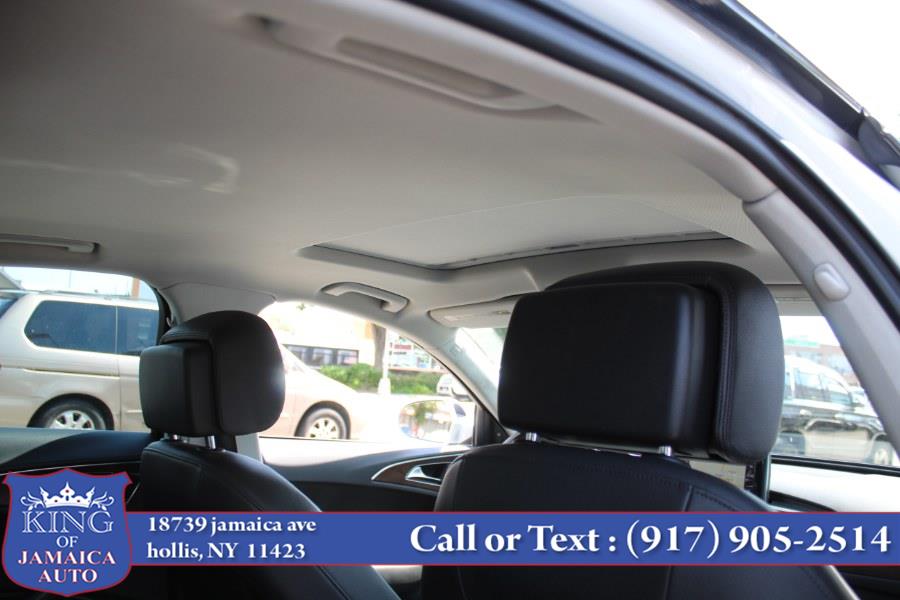 Used Audi A6 4dr Sdn quattro 3.0T Prestige 2014 | King of Jamaica Auto Inc. Hollis, New York Used Audi A6 4dr Sdn quattro 3.0T Prestige 2014 | King of Jamaica Auto Inc. Hollis, New York