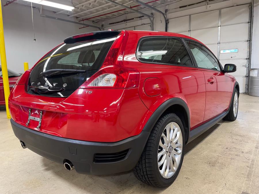 2009 Volvo C30 2dr Cpe Auto w/Sunroof, available for sale in Prospect, Connecticut | M Sport Motorwerx. Prospect, Connecticut 2009 Volvo C30 2dr Cpe Auto w/Sunroof, available for sale in Prospect, Connecticut | M Sport Motorwerx. Prospect, Connecticut