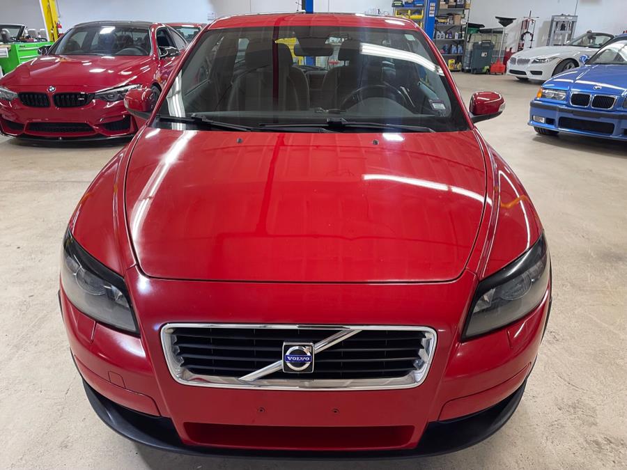 2009 Volvo C30 2dr Cpe Auto w/Sunroof, available for sale in Prospect, Connecticut | M Sport Motorwerx. Prospect, Connecticut 2009 Volvo C30 2dr Cpe Auto w/Sunroof, available for sale in Prospect, Connecticut | M Sport Motorwerx. Prospect, Connecticut