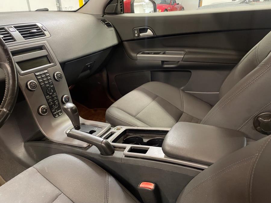 2009 Volvo C30 2dr Cpe Auto w/Sunroof, available for sale in Prospect, Connecticut | M Sport Motorwerx. Prospect, Connecticut 2009 Volvo C30 2dr Cpe Auto w/Sunroof, available for sale in Prospect, Connecticut | M Sport Motorwerx. Prospect, Connecticut