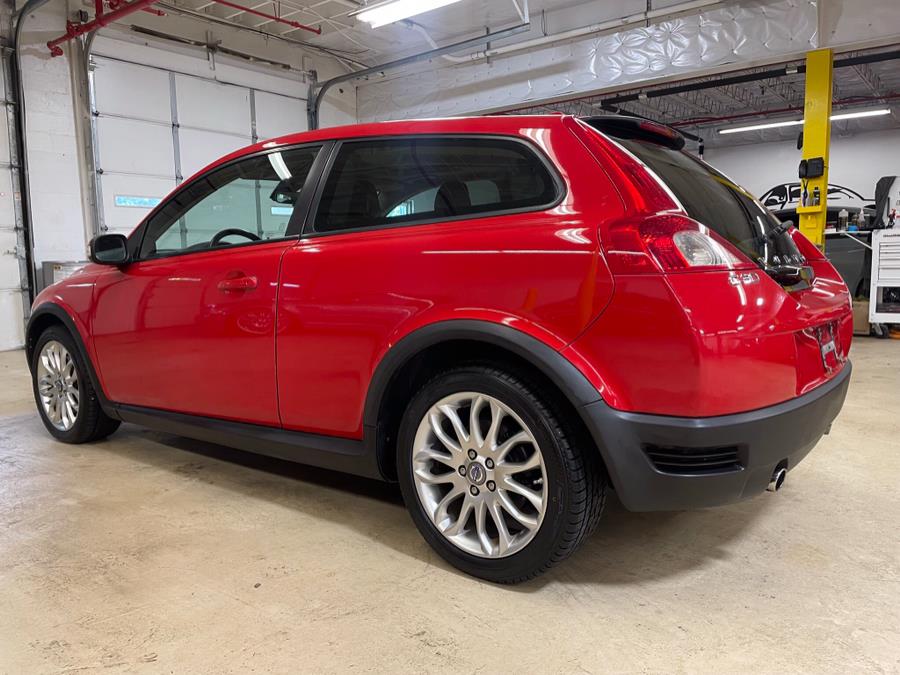 2009 Volvo C30 2dr Cpe Auto w/Sunroof, available for sale in Prospect, Connecticut | M Sport Motorwerx. Prospect, Connecticut 2009 Volvo C30 2dr Cpe Auto w/Sunroof, available for sale in Prospect, Connecticut | M Sport Motorwerx. Prospect, Connecticut