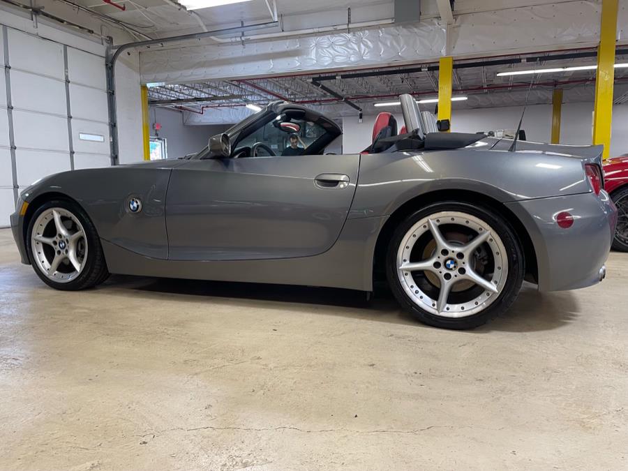 Used BMW Z4 2dr Roadster 3.0si 2007 | M Sport Motorwerx. Waterbury , Connecticut Used BMW Z4 2dr Roadster 3.0si 2007 | M Sport Motorwerx. Waterbury , Connecticut