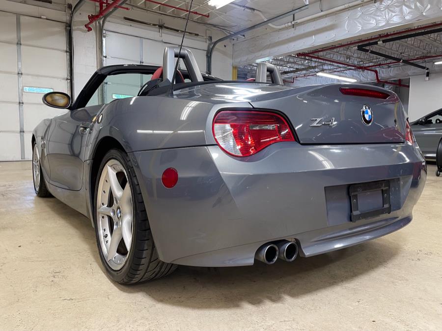 Used BMW Z4 2dr Roadster 3.0si 2007 | M Sport Motorwerx. Waterbury , Connecticut Used BMW Z4 2dr Roadster 3.0si 2007 | M Sport Motorwerx. Waterbury , Connecticut