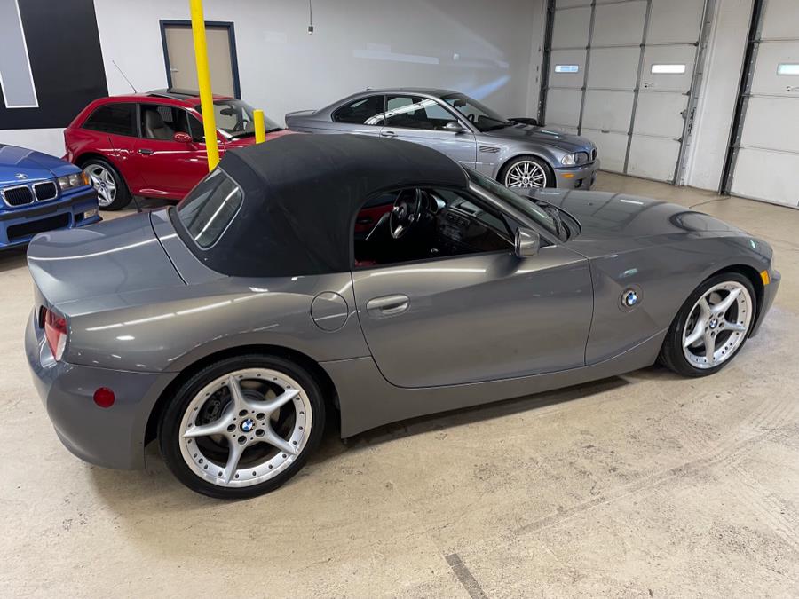 Used BMW Z4 2dr Roadster 3.0si 2007 | M Sport Motorwerx. Waterbury , Connecticut Used BMW Z4 2dr Roadster 3.0si 2007 | M Sport Motorwerx. Waterbury , Connecticut