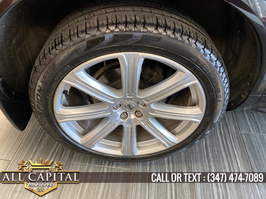 Used Volvo XC90 AWD 4dr T6 Inscription 2016 | All Capital Motors. Brooklyn, New York Used Volvo XC90 AWD 4dr T6 Inscription 2016 | All Capital Motors. Brooklyn, New York