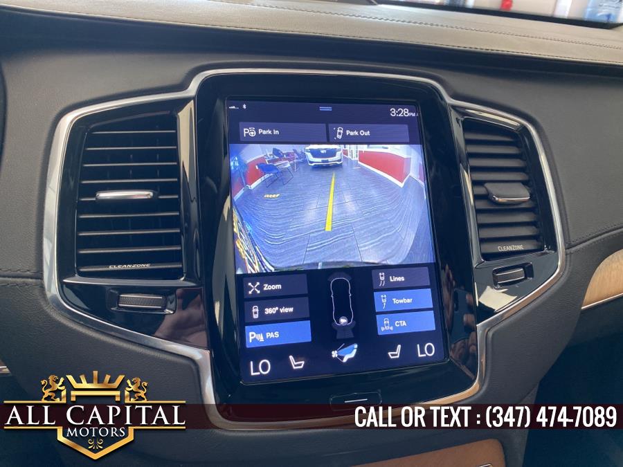 Used Volvo XC90 AWD 4dr T6 Inscription 2016 | All Capital Motors. Brooklyn, New York Used Volvo XC90 AWD 4dr T6 Inscription 2016 | All Capital Motors. Brooklyn, New York