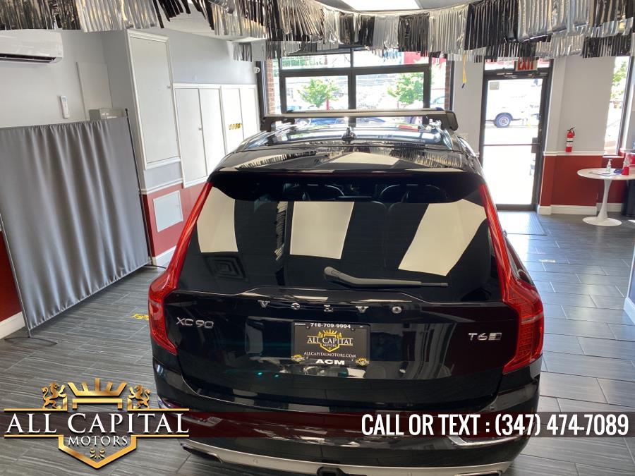 Used Volvo XC90 AWD 4dr T6 Inscription 2016 | All Capital Motors. Brooklyn, New York Used Volvo XC90 AWD 4dr T6 Inscription 2016 | All Capital Motors. Brooklyn, New York
