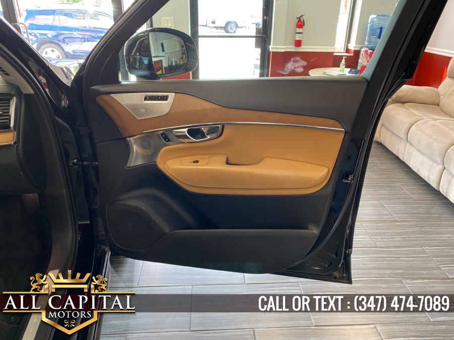 Used Volvo XC90 AWD 4dr T6 Inscription 2016 | All Capital Motors. Brooklyn, New York Used Volvo XC90 AWD 4dr T6 Inscription 2016 | All Capital Motors. Brooklyn, New York