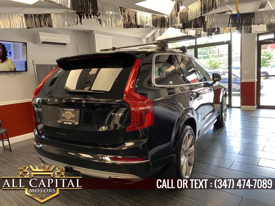 Used Volvo XC90 AWD 4dr T6 Inscription 2016 | All Capital Motors. Brooklyn, New York Used Volvo XC90 AWD 4dr T6 Inscription 2016 | All Capital Motors. Brooklyn, New York