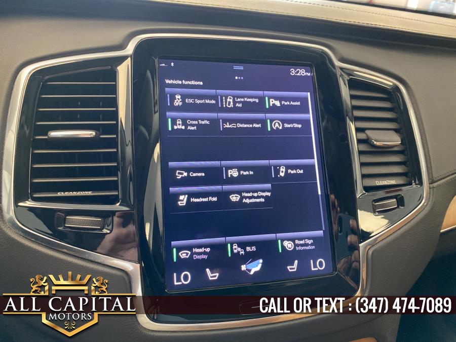 Used Volvo XC90 AWD 4dr T6 Inscription 2016 | All Capital Motors. Brooklyn, New York Used Volvo XC90 AWD 4dr T6 Inscription 2016 | All Capital Motors. Brooklyn, New York