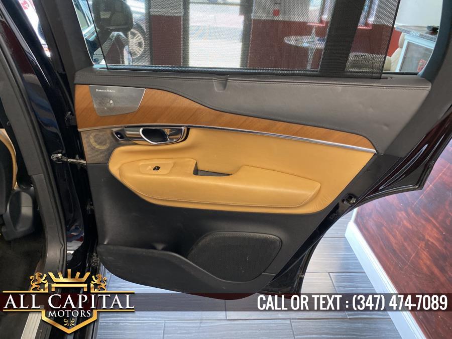 Used Volvo XC90 AWD 4dr T6 Inscription 2016 | All Capital Motors. Brooklyn, New York Used Volvo XC90 AWD 4dr T6 Inscription 2016 | All Capital Motors. Brooklyn, New York