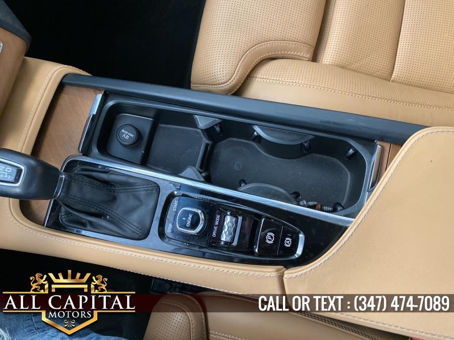Used Volvo XC90 AWD 4dr T6 Inscription 2016 | All Capital Motors. Brooklyn, New York Used Volvo XC90 AWD 4dr T6 Inscription 2016 | All Capital Motors. Brooklyn, New York
