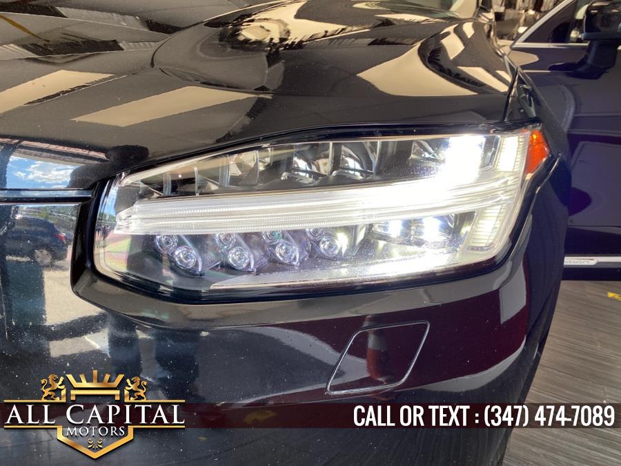 Used Volvo XC90 AWD 4dr T6 Inscription 2016 | All Capital Motors. Brooklyn, New York Used Volvo XC90 AWD 4dr T6 Inscription 2016 | All Capital Motors. Brooklyn, New York