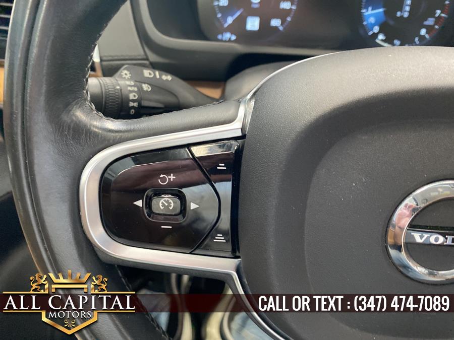 Used Volvo XC90 AWD 4dr T6 Inscription 2016 | All Capital Motors. Brooklyn, New York Used Volvo XC90 AWD 4dr T6 Inscription 2016 | All Capital Motors. Brooklyn, New York