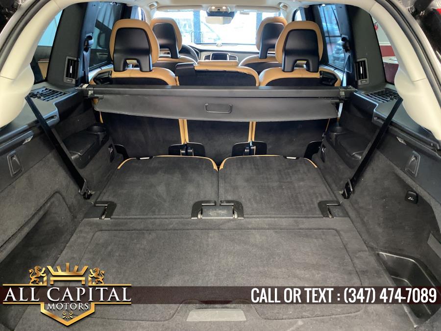 Used Volvo XC90 AWD 4dr T6 Inscription 2016 | All Capital Motors. Brooklyn, New York Used Volvo XC90 AWD 4dr T6 Inscription 2016 | All Capital Motors. Brooklyn, New York